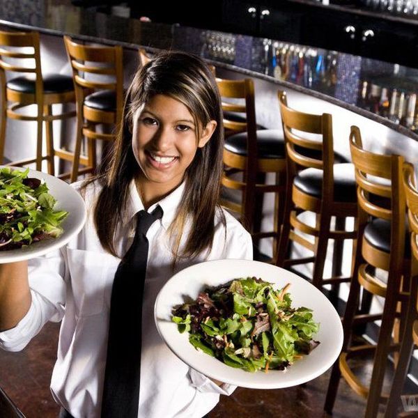 12 Things Your Server Wishes You Knew
