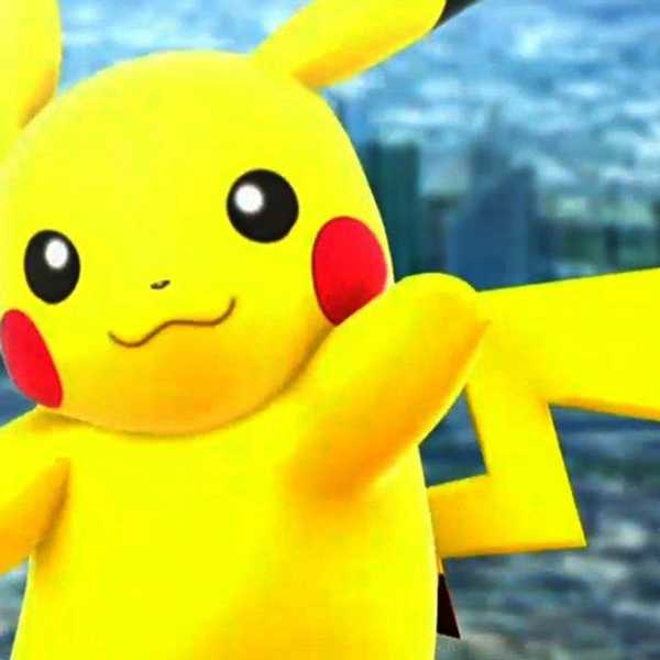 'Pokemon Go' Bringing Fantasy To Real Life!