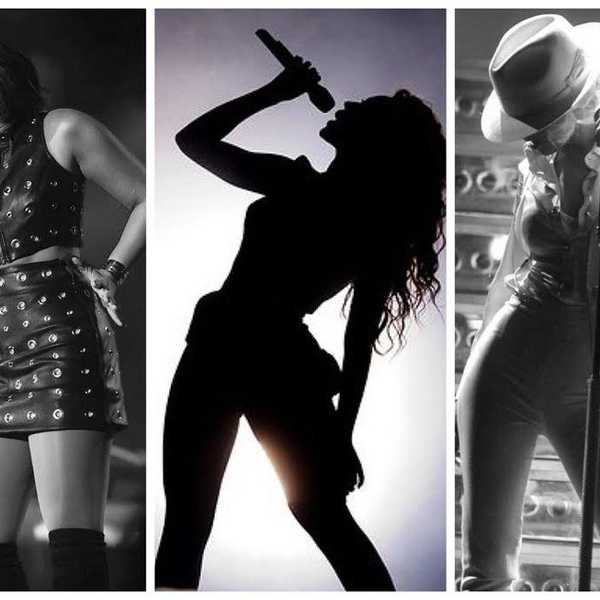 10 Songs That Demonstrate Female Empowerment