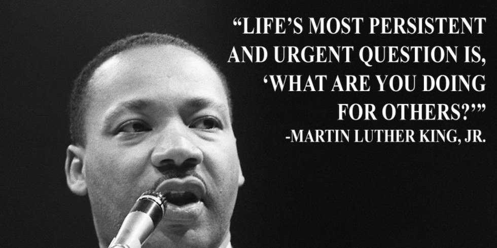 In Wake Of Tragedy