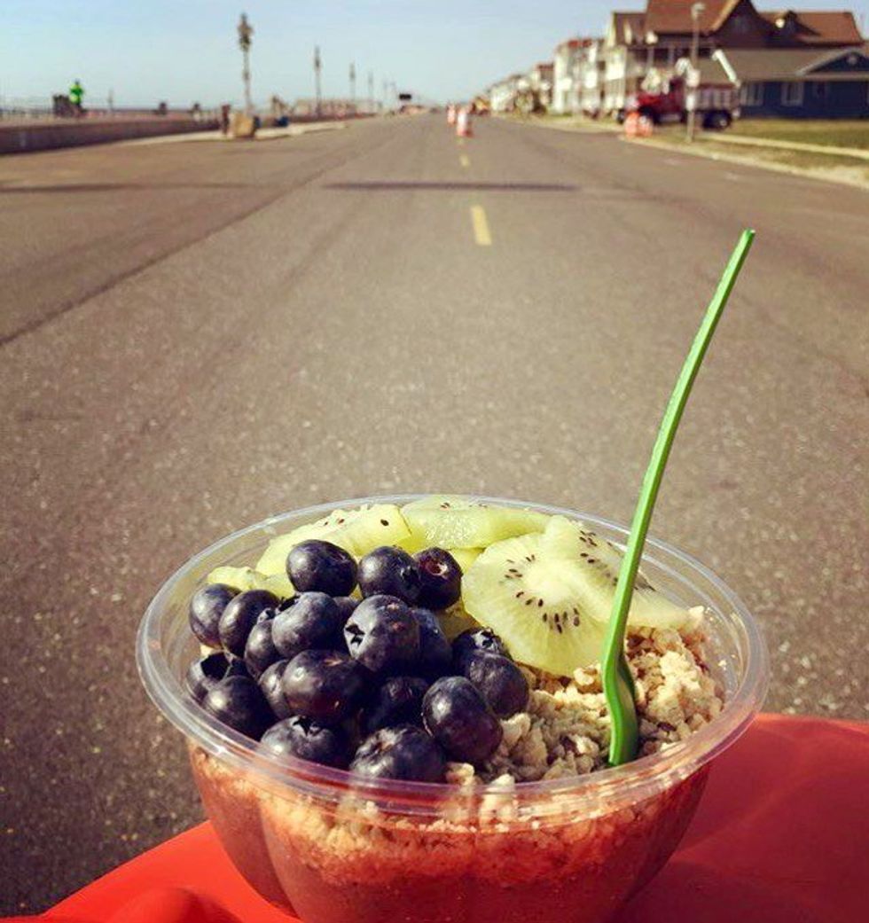 #GoBowlsDeep: Playa Bowls Is Expanding Past The Parkway Exits