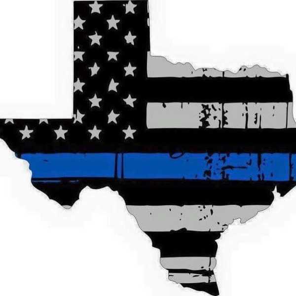 All Lives Matter.