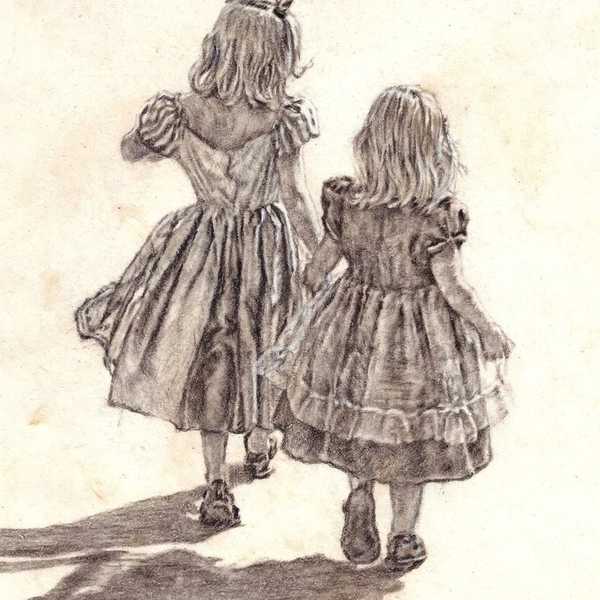 My Sister Is My Best Friend