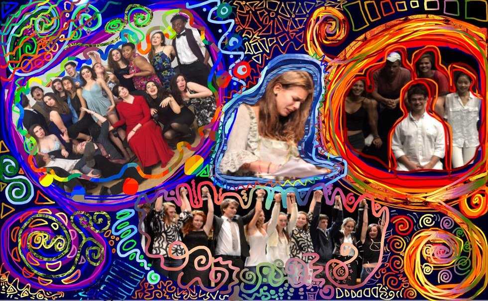 My Biggest Love Story