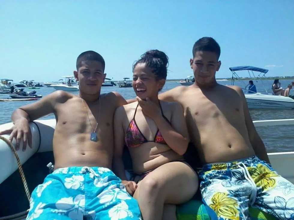 When Siblings Become Your Best Friends