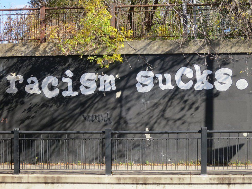 How Does It Really Feel To Be Racially Discriminated Against?