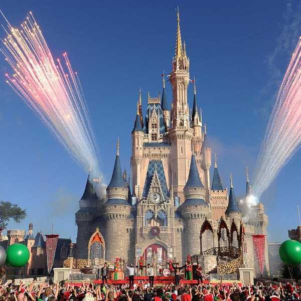 10 Life Changing Disney Quotes