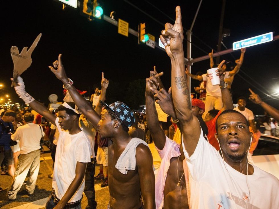 Six Questions Answered