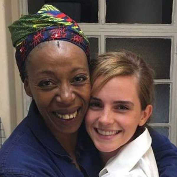 Two Women, One Witch
