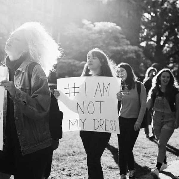 An Open Letter To Schools With Dress Codes