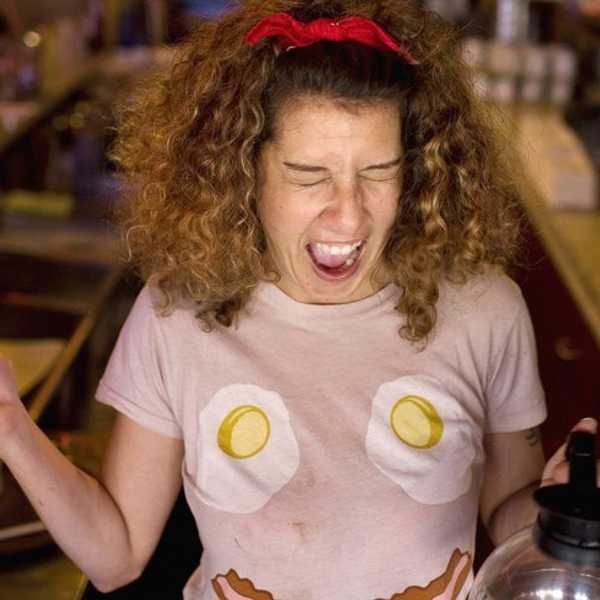 10 Things Servers Hate