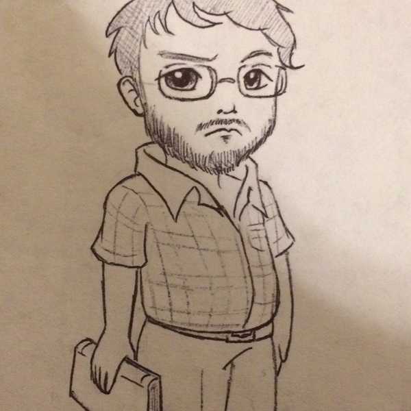 A Country All My Own