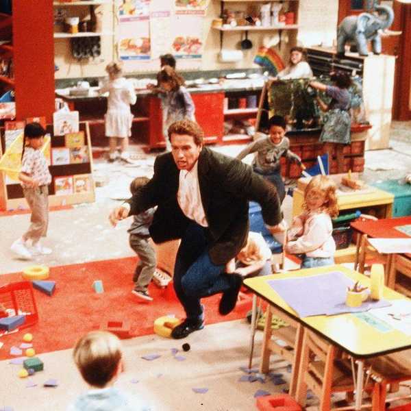 5 Personality Traits It Takes To Be An Education Major