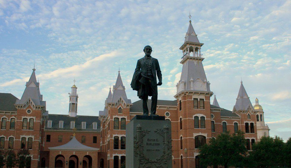 7 Things You Learn When You Attend Baylor University