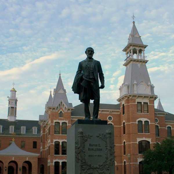 7 Things You Learn When You Attend Baylor University