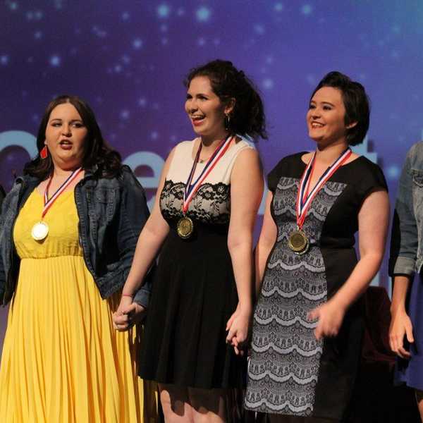 9 Things Only People Who Have Done One Act Play Will Understand