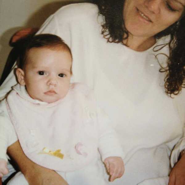 How I Survived When My Mom Didn't