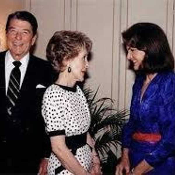 The 5 Most Inspiring Women