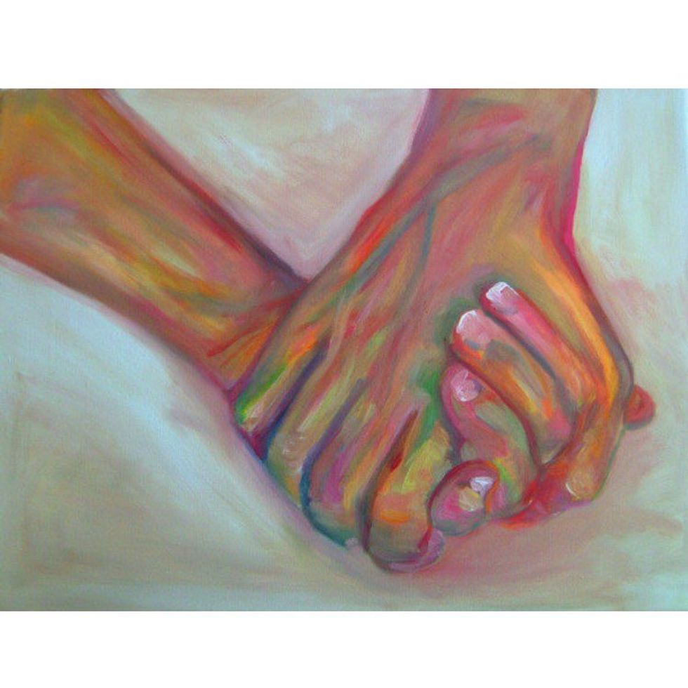 An Open Letter To Everyone