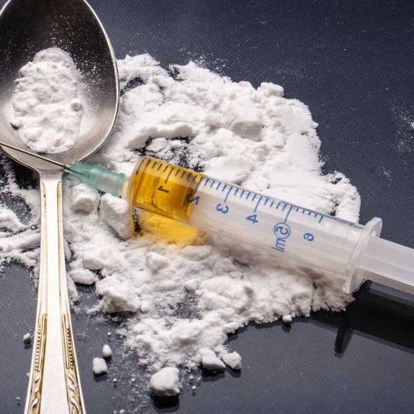 Dear Heroin