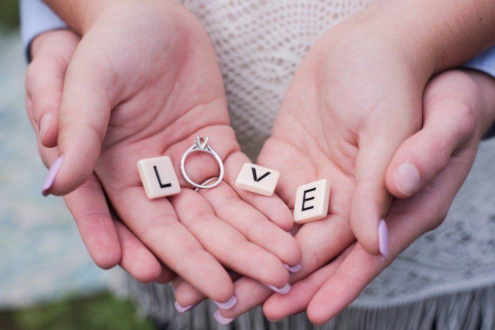 10 Things To Expect When Marrying Young