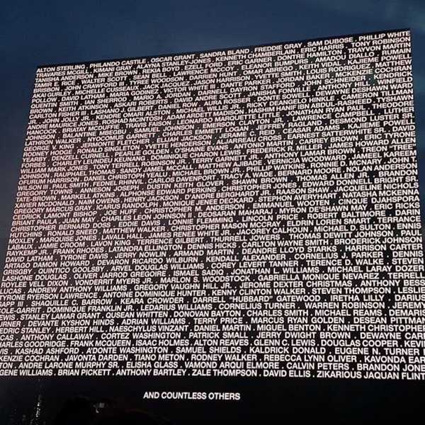 Why Is It So Difficult For Some People To Comprehend Black Lives Matter?