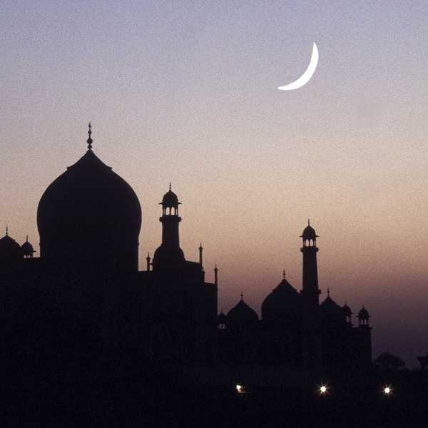 Why ISIS Isn't Islam