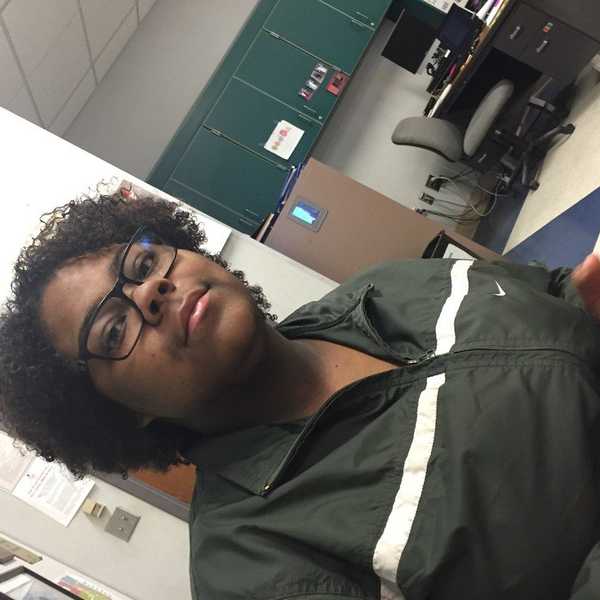 Natural Journey: Why I Love Having Natural Hair