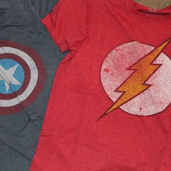 DC Or Marvel: Who Takes The Cake?