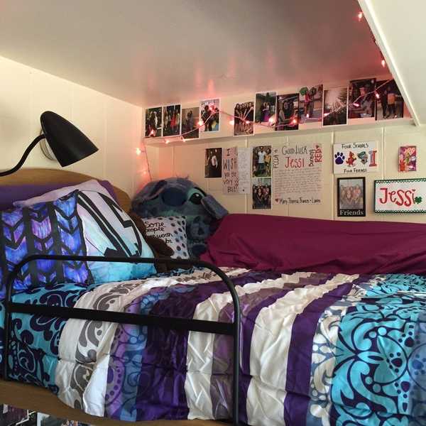 10 Dorm Decor Must-Haves