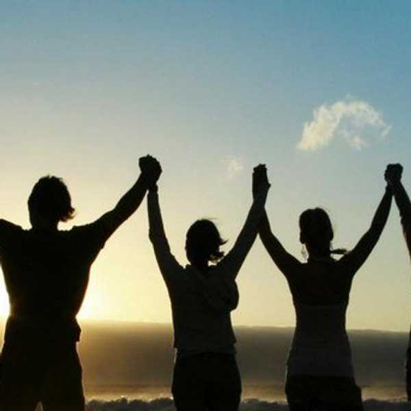 One Body Part, One Function, One Human