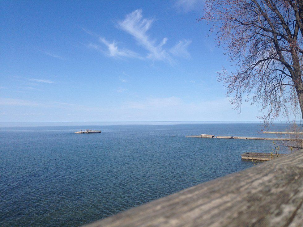 A Letter To My Younger Self