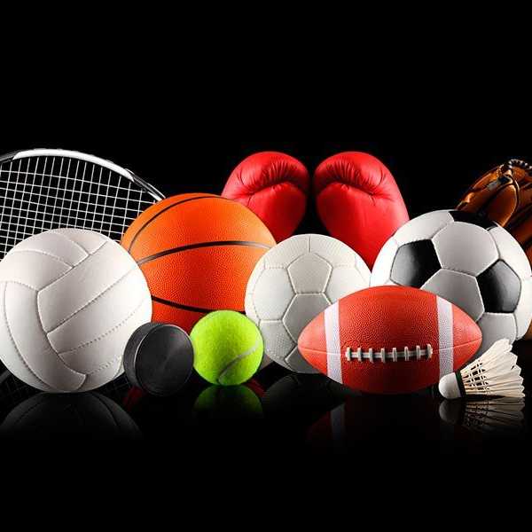 8 Types Of Athletes You've Played With
