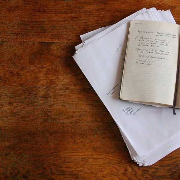 7 Ways To Fight Writers Block