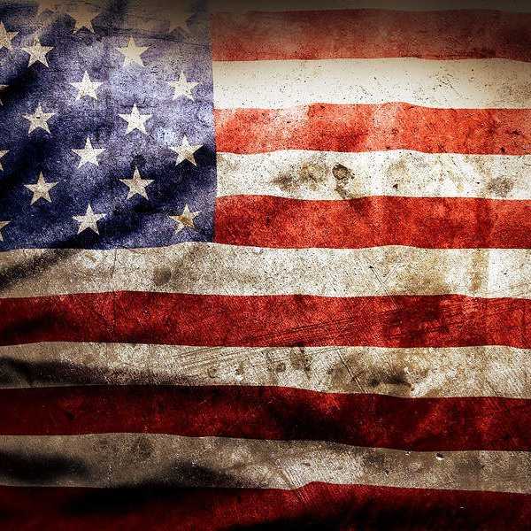 America, It's Time We Have A Talk