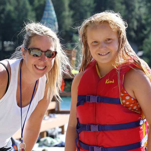 Should I Quit My Camp Counselor Job?