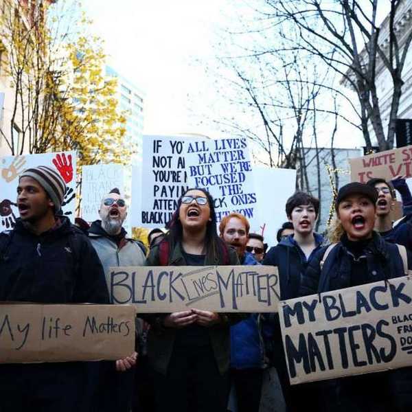 Something's Missing From America's Racial Dialogue
