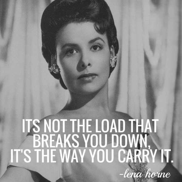 Five Quotes By Powerful Black Women