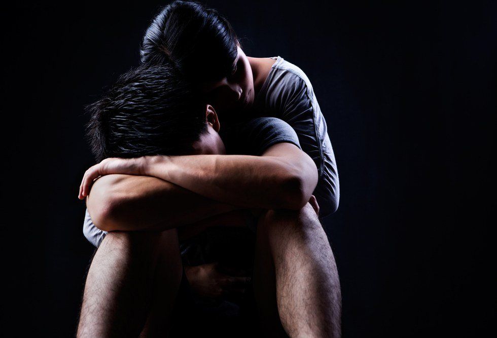 To The Boy Who Wrecked Me