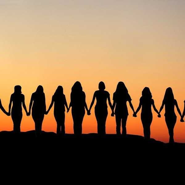 Where Has Our Humanity gone?