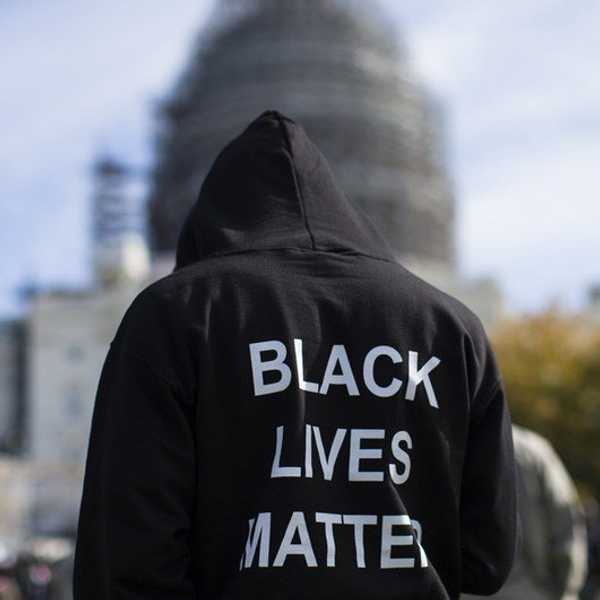 Black Lives Matter 101