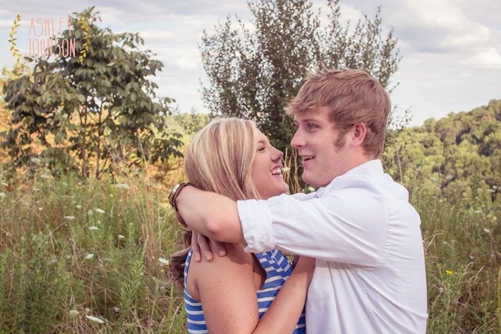 Your Long-Term Relationship Is a Blessing