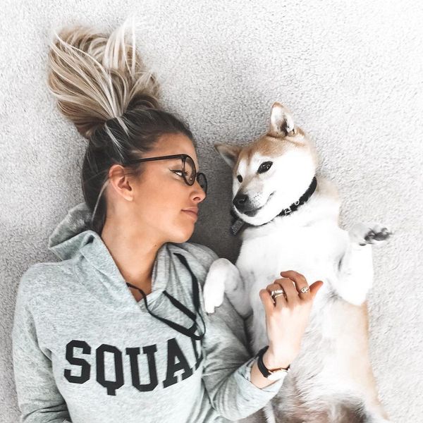 5 Reasons You Need To Adopt A Pet In Your 20s