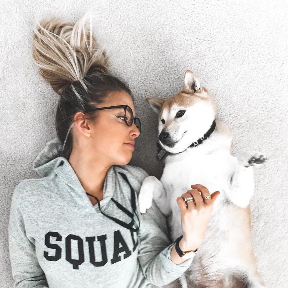 5 Reasons You Need To Adopt A Pet In Your 20s