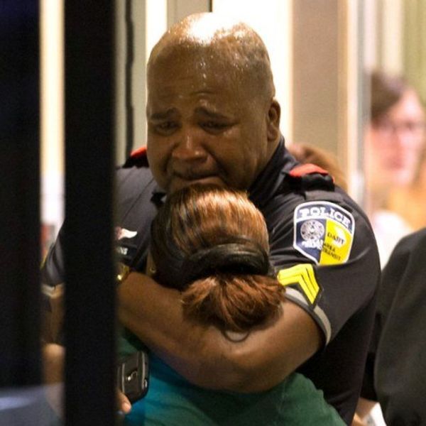 7 Quotes We Need To Remember In The Wake Of This Week Of Tragedy