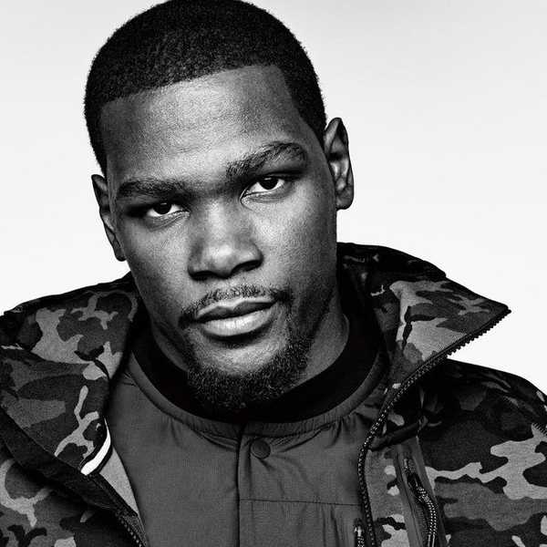The Growing Pains Of Kevin Durant