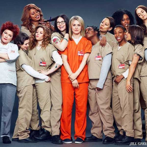 Top 20 TV Series To Binge On This Summer