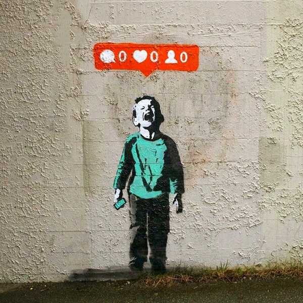 Why Everyone Should Take A Break From Social Media