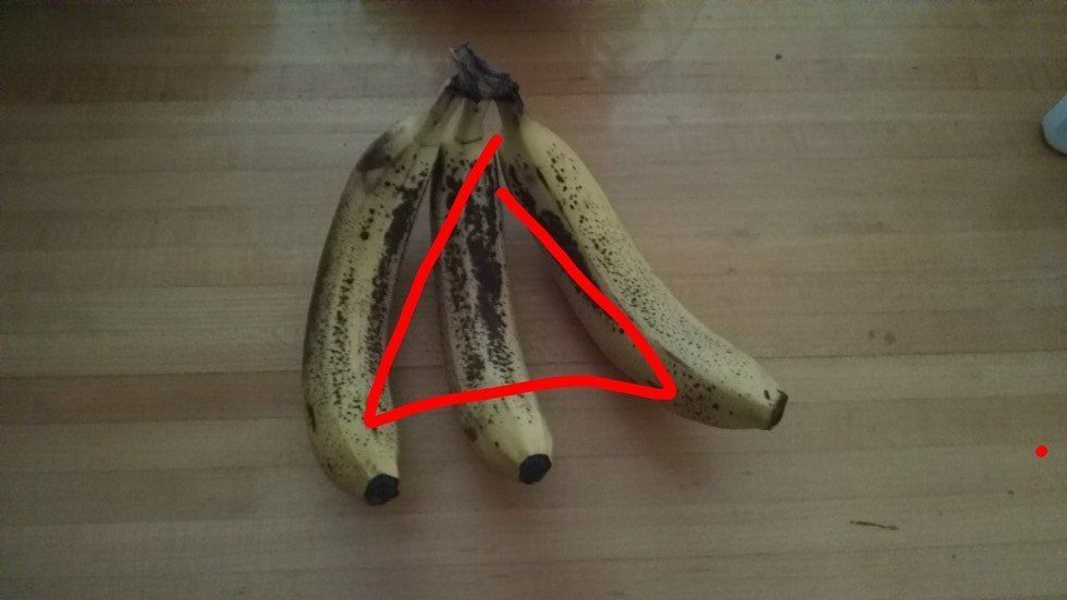 Bananas: Agents Of Chaos