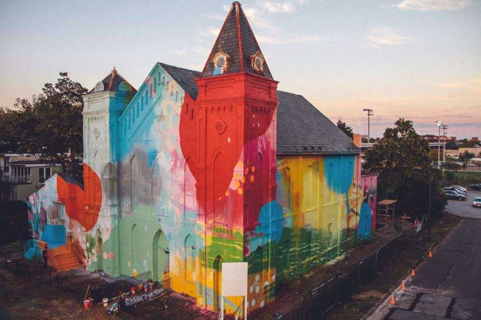 Quirky Things To Do In Washington, DC